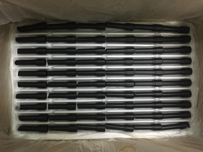5g Lip Stick Tube Square Lipstick Container With SGS Certification 1