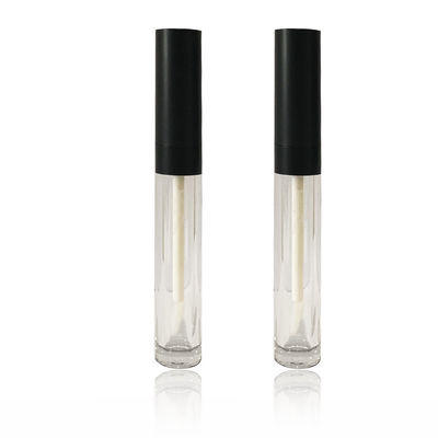 अनुकूलन 5ml लिप ग्लॉस पैकेजिंग ट्यूब कोई भी रंग उपलब्ध है