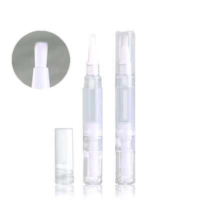 1.5ml/2ml/4ml लिपस्टिक के लिए कॉस्मेटिक पेन पैकेजिंग अनुकूलित रंग