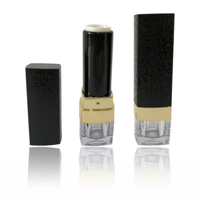 बायोडिग्रेडेबल तरल लिपस्टिक कंटेनर खाली 5ml लिपस्टिक ट्यूब