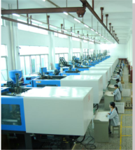 Shanghai Zanyun International Trade Co., Ltd. फैक्टरी यात्रा